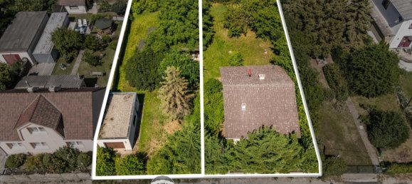  Land in Vienna, Austria No. 193122 2