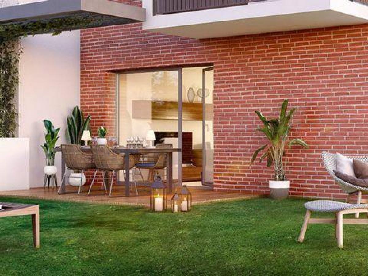 2 Schlafzimmer Eigentumswohnung in Toulouse, France, Nr. 33137