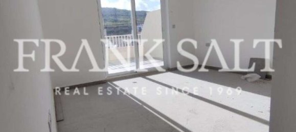 2 غرف نوم بانتهاوس في Saint Paul's Bay, Malta رقم 1257 6