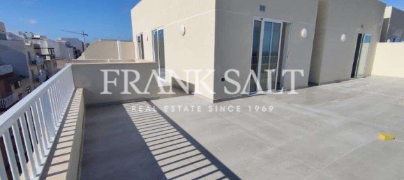 2 غرف نوم بانتهاوس في Saint Paul's Bay, Malta رقم 1257 3