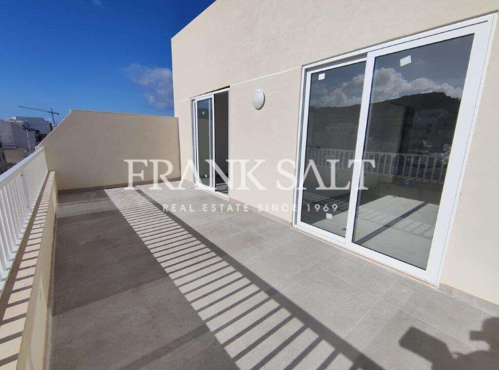 2 غرف نوم بانتهاوس في Saint Paul's Bay, Malta رقم 1257