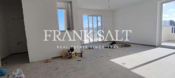 2 غرف نوم بانتهاوس في Saint Paul's Bay, Malta رقم 1257 12