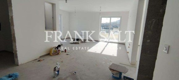 2 غرف نوم بانتهاوس في Saint Paul's Bay, Malta رقم 1257 10