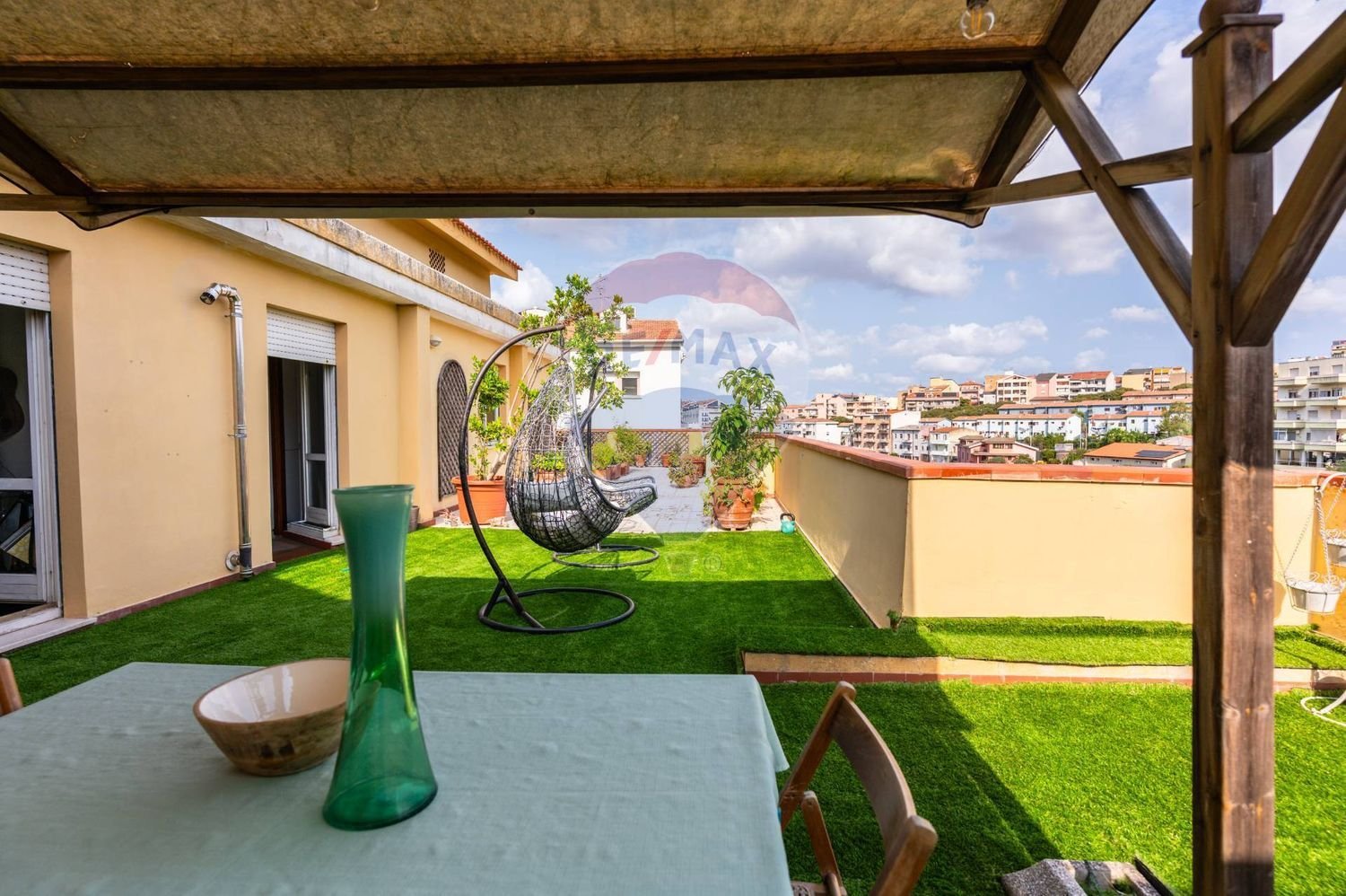 4 bedrooms Penthouse in Sassari, Italy No. 312429