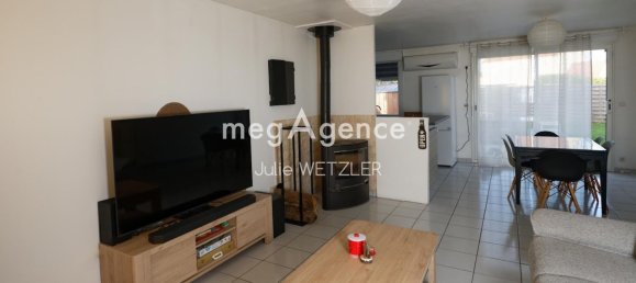 4 Schlafzimmer Haus in Eure-et-Loir, France, Nr. 47002 3