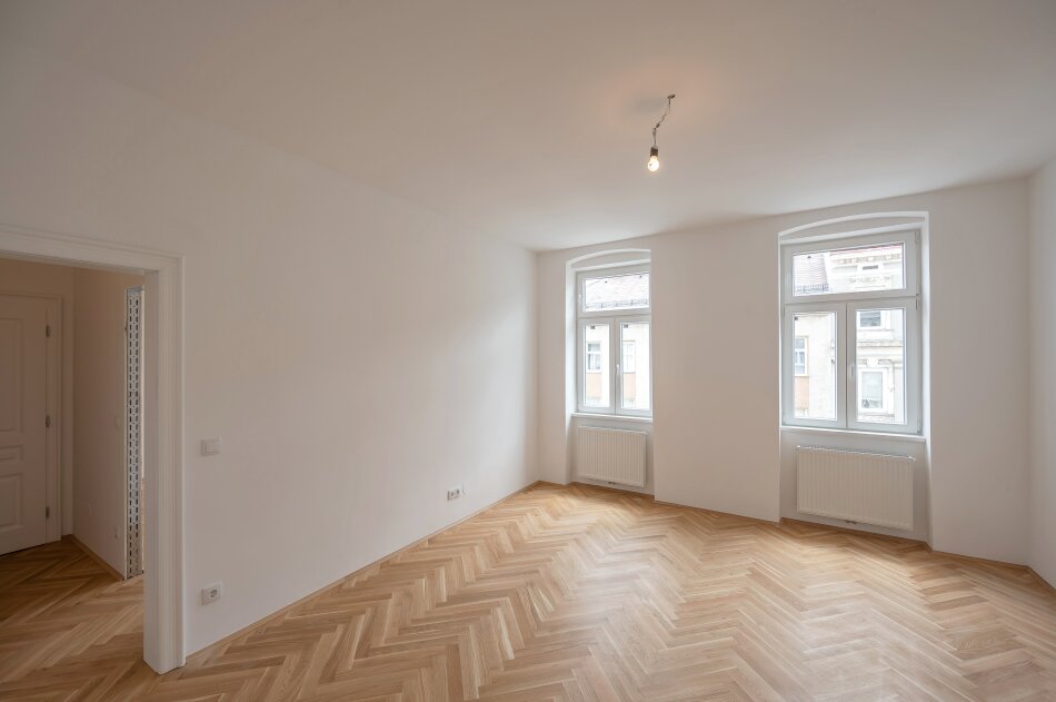 2 rooms Apartment in Ottakring, Austria No. 2137