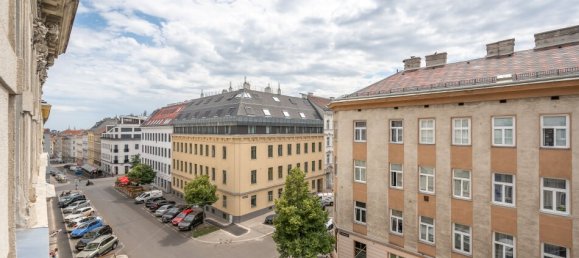 2 rooms Apartment in Ottakring, Austria No. 2137 7