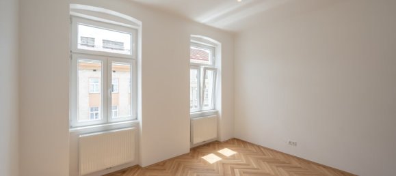 2 rooms Apartment in Ottakring, Austria No. 2137 2