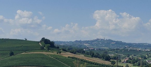 12 rooms House in Agliano Terme, Italy No. 266984 3