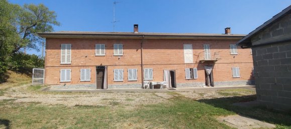 12 rooms House in Agliano Terme, Italy No. 266984 5