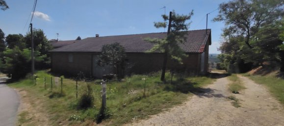 12 rooms House in Agliano Terme, Italy No. 266984 16