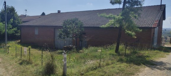 12 rooms House in Agliano Terme, Italy No. 266984 11