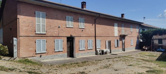 12 rooms House in Agliano Terme, Italy No. 266984 45