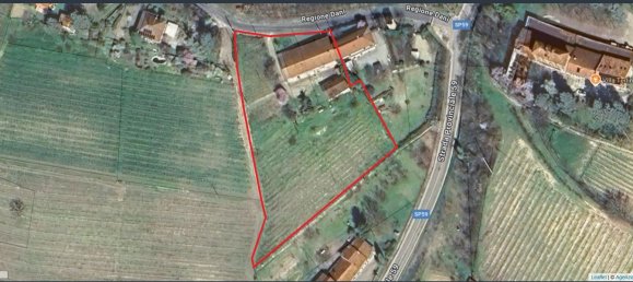 12 rooms House in Agliano Terme, Italy No. 266984 44