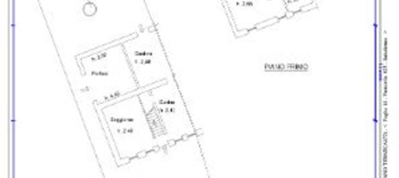 12 rooms House in Agliano Terme, Italy No. 266984 47