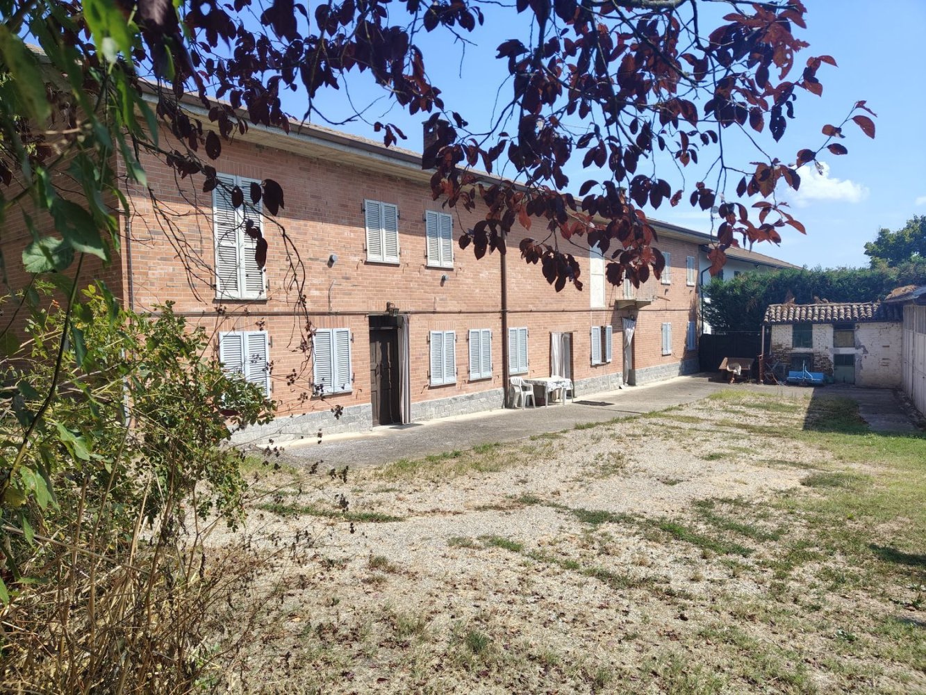 12 rooms House in Agliano Terme, Italy No. 266984