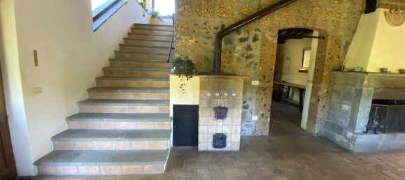 6 chambres Maison à Bagnoregio, Italy No. 357663 46