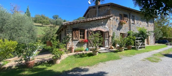 6 chambres Maison à Bagnoregio, Italy No. 357663 6