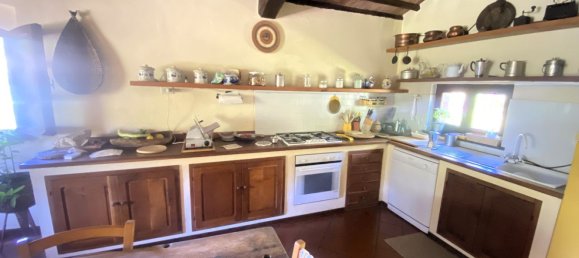 6 chambres Maison à Bagnoregio, Italy No. 357663 13