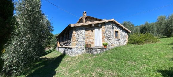 6 chambres Maison à Bagnoregio, Italy No. 357663 41