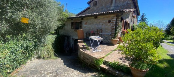 6 chambres Maison à Bagnoregio, Italy No. 357663 10
