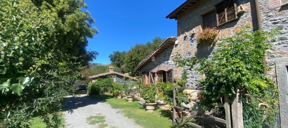 6 chambres Maison à Bagnoregio, Italy No. 357663 4