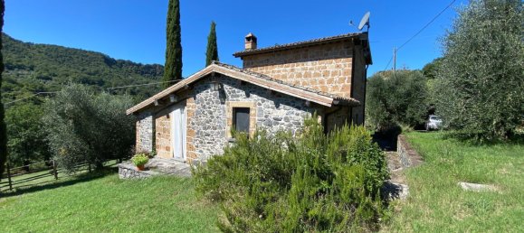6 chambres Maison à Bagnoregio, Italy No. 357663 40