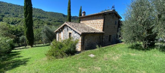 6 chambres Maison à Bagnoregio, Italy No. 357663 39