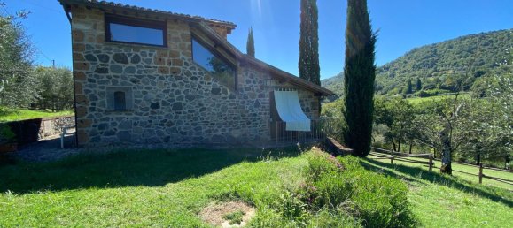 6 chambres Maison à Bagnoregio, Italy No. 357663 43