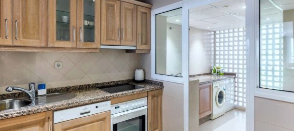 Penthouse T3 em Marbella, Spain N.º 180005 5