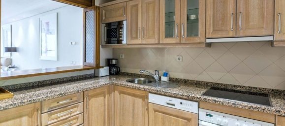 Penthouse T3 em Marbella, Spain N.º 180005 6