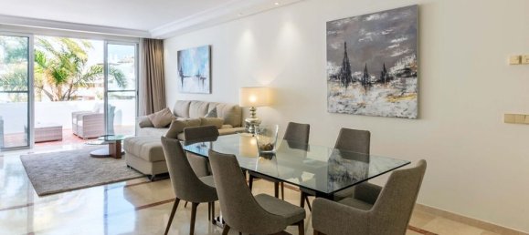 Penthouse T3 em Marbella, Spain N.º 180005 4