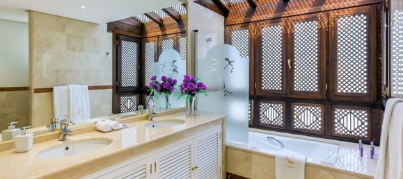 Penthouse T3 em Marbella, Spain N.º 180005 9