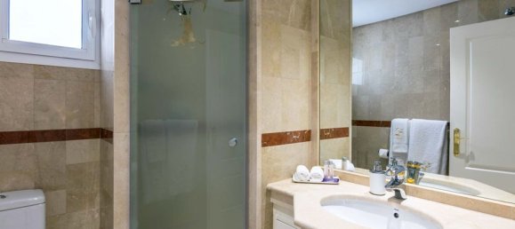 Penthouse T3 em Marbella, Spain N.º 180005 11