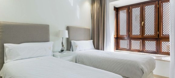 Penthouse T3 em Marbella, Spain N.º 180005 10