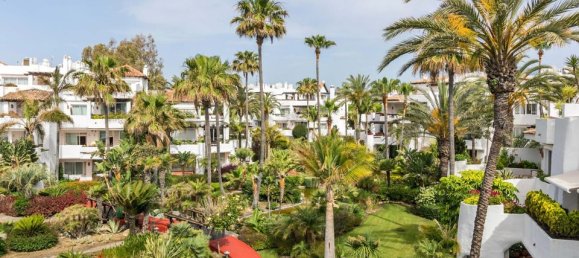 Penthouse T3 em Marbella, Spain N.º 180005 14