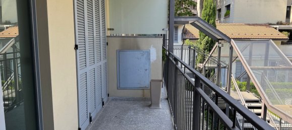 Ático de 2 habitaciónes en Monza, Italy No. 80119 7