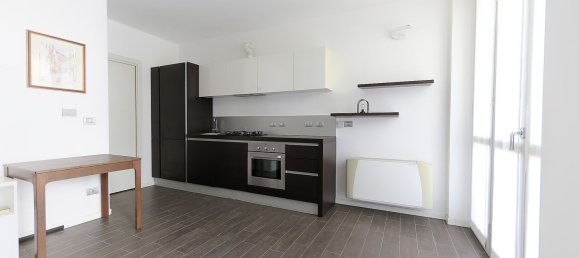 Ático de 2 habitaciónes en Monza, Italy No. 80119 25