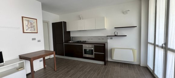 Ático de 2 habitaciónes en Monza, Italy No. 80119 16