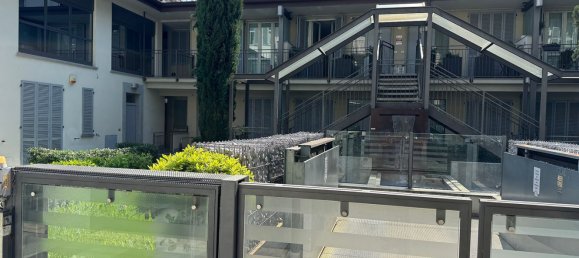 Ático de 2 habitaciónes en Monza, Italy No. 80119 20