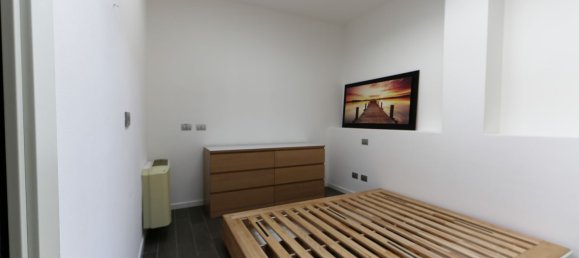 Ático de 2 habitaciónes en Monza, Italy No. 80119 30