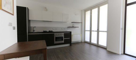 Ático de 2 habitaciónes en Monza, Italy No. 80119 27