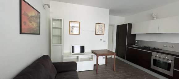 Ático de 2 habitaciónes en Monza, Italy No. 80119 17