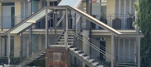 Ático de 2 habitaciónes en Monza, Italy No. 80119 23