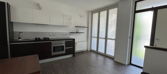 Ático de 2 habitaciónes en Monza, Italy No. 80119 6