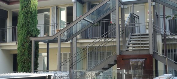 Ático de 2 habitaciónes en Monza, Italy No. 80119 2