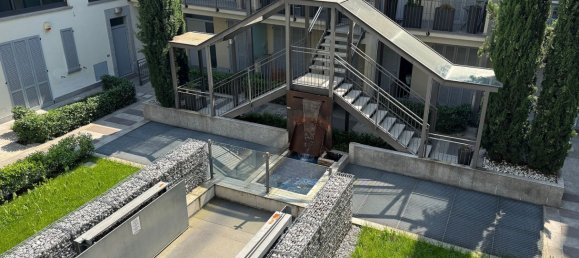 Ático de 2 habitaciónes en Monza, Italy No. 80119 8