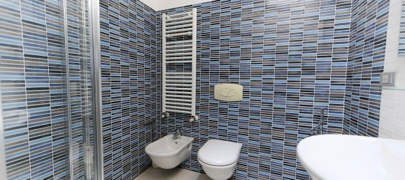 Ático de 2 habitaciónes en Monza, Italy No. 80119 10