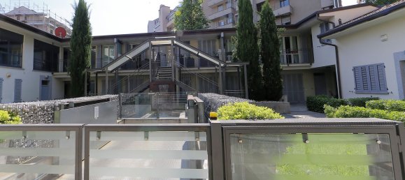 Ático de 2 habitaciónes en Monza, Italy No. 80119 35