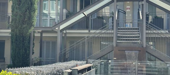 Ático de 2 habitaciónes en Monza, Italy No. 80119 21